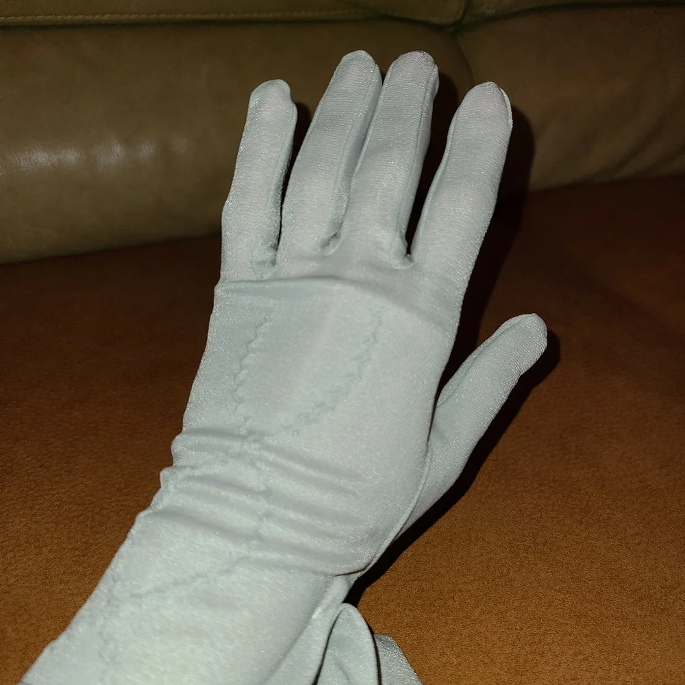 Gloves vintage Style